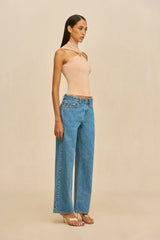 Cult Gaia Women | KATHERINE KNIT TOP