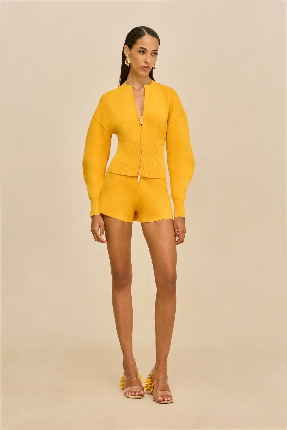 Cult Gaia Women | ACE KNIT SHORT