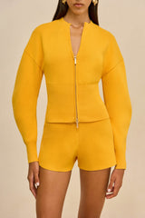 Cult Gaia Women | ACE KNIT SHORT