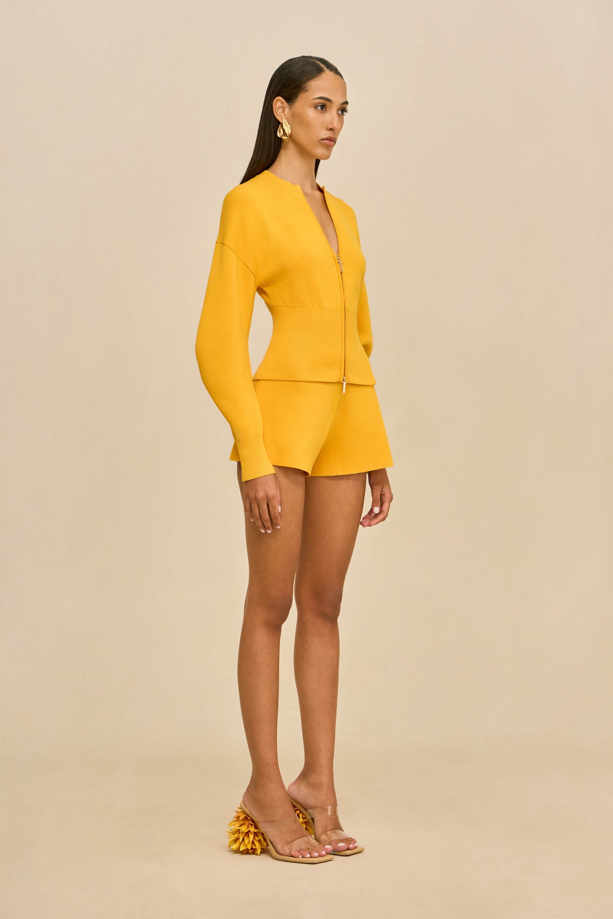 Cult Gaia Women | ACE KNIT SHORT