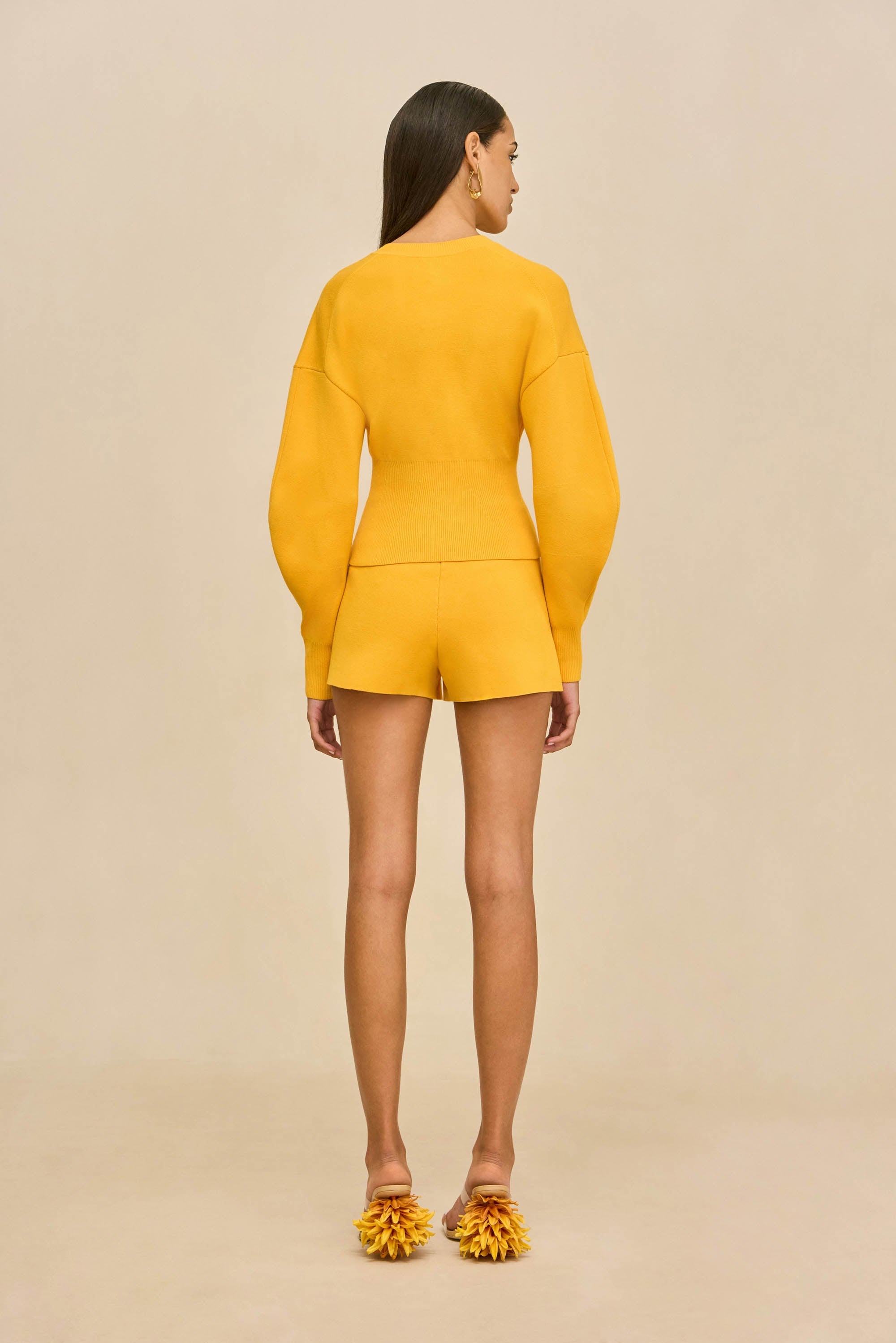 Cult Gaia Women | ACE KNIT SHORT