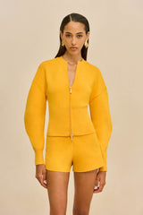 Cult Gaia Women | MONROE KNIT CARDIGAN
