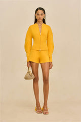Cult Gaia Women | MONROE KNIT CARDIGAN