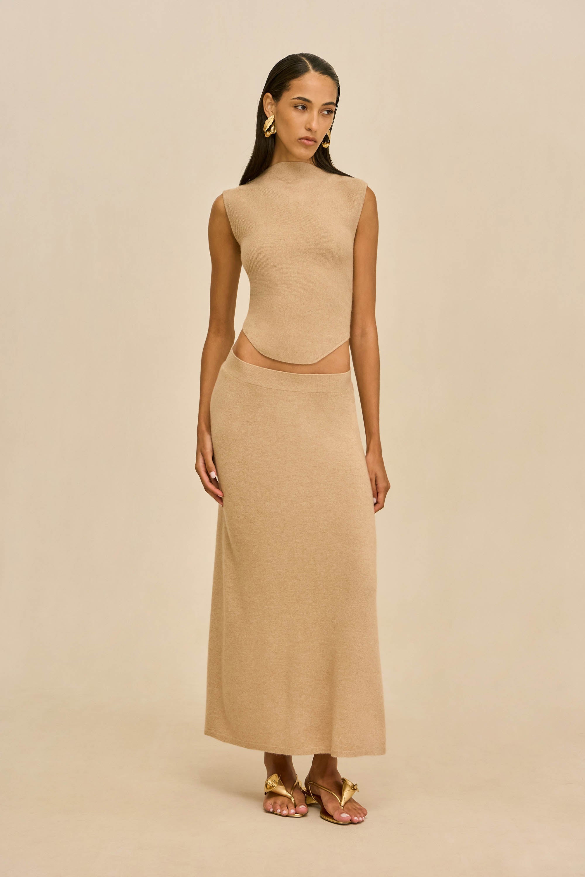 Cult Gaia Women | INFINITY SKIRT