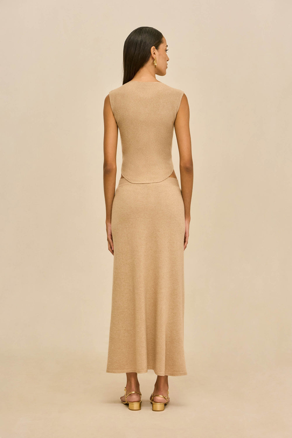 Cult Gaia Women | INFINITY SKIRT