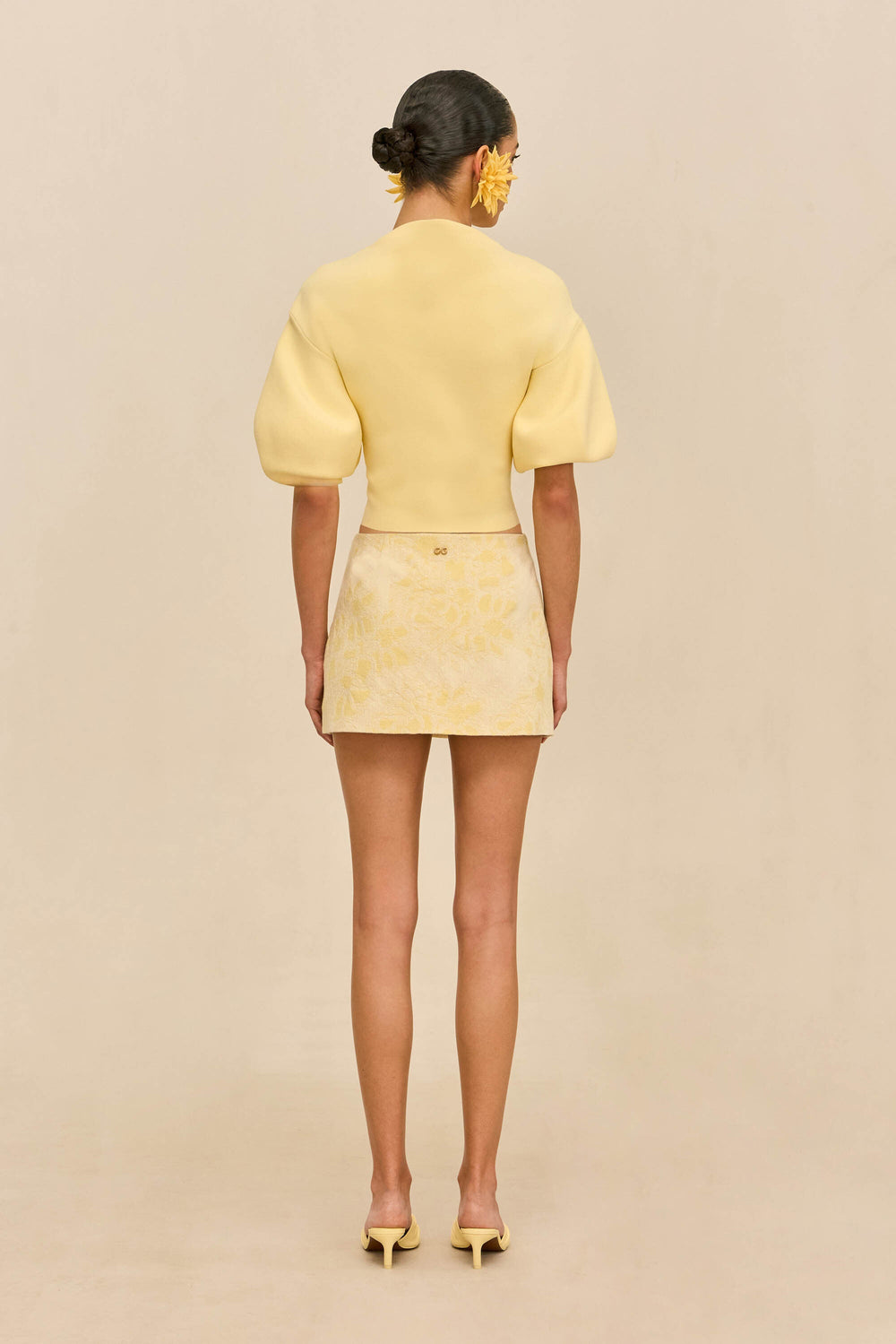 Cult Gaia Women | XADEN KNIT TOP