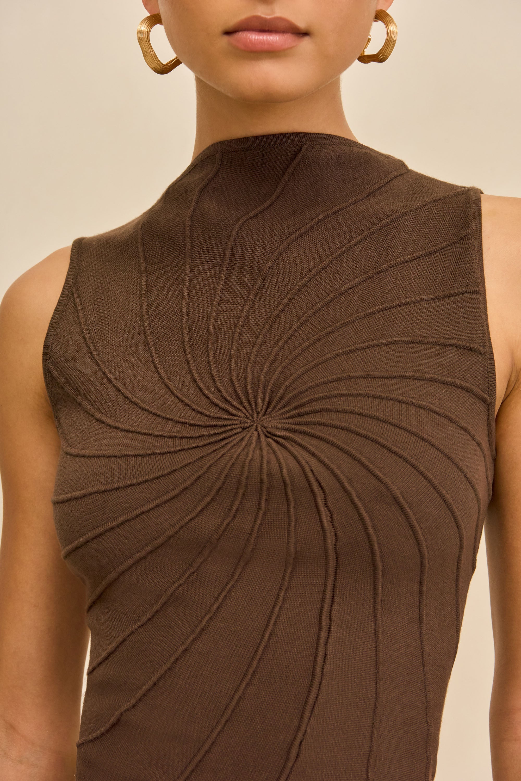 Cult Gaia Women | MICAH KNIT TOP