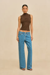 Cult Gaia Women | MICAH KNIT TOP