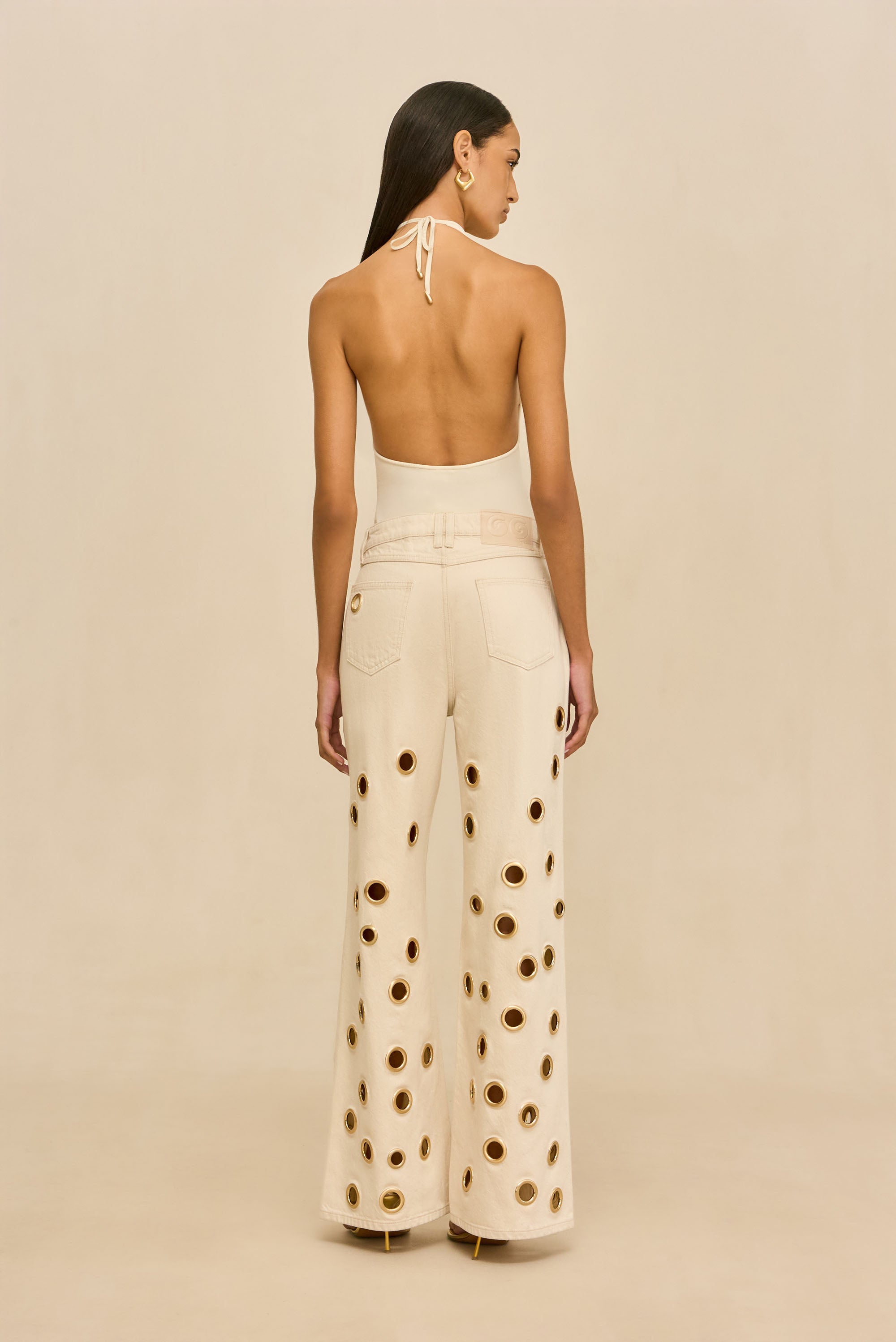 Cult Gaia Women | MINNIE KNIT BODYSUIT
