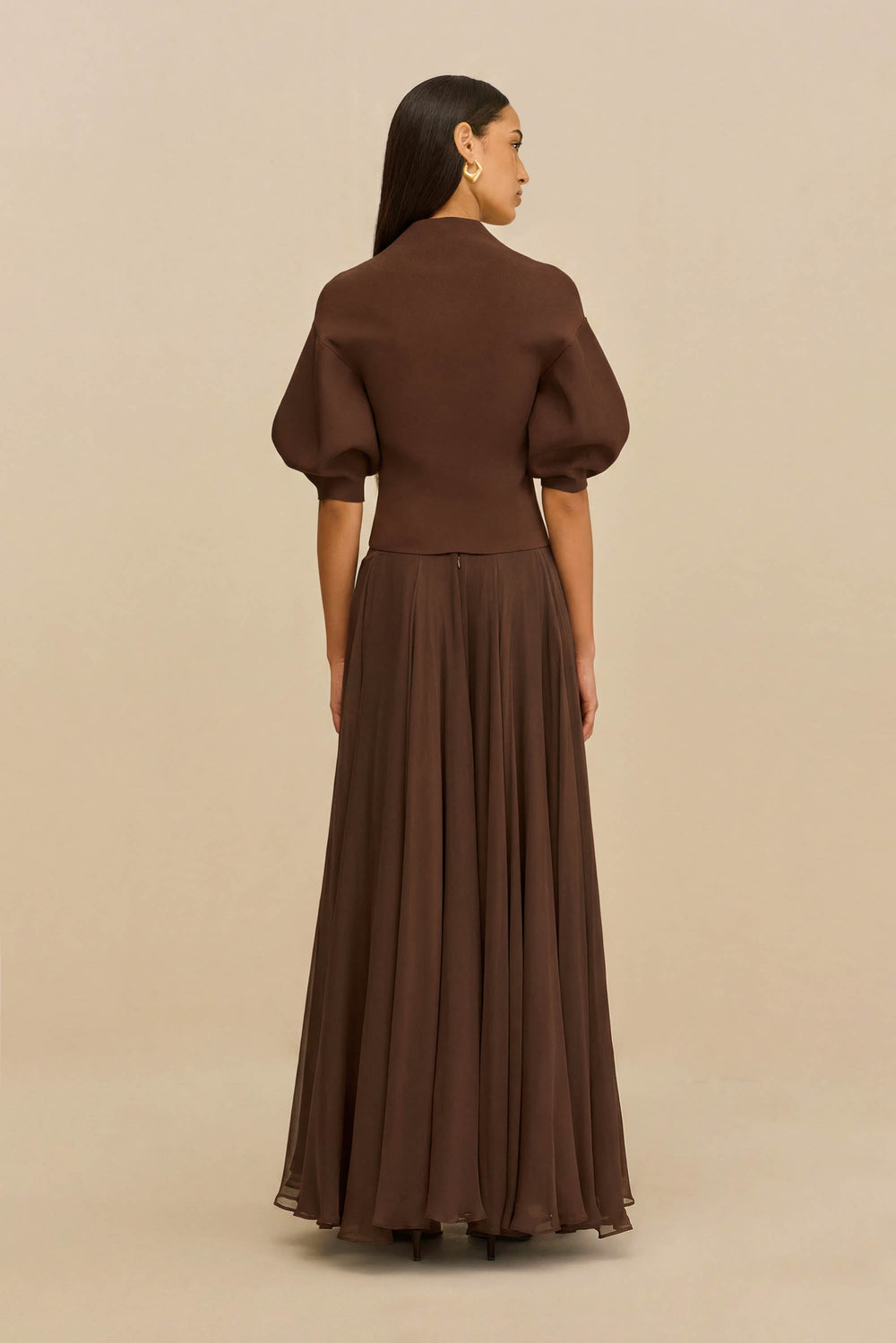 Cult Gaia Women | XADEN KNIT TOP