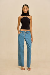 Cult Gaia Women | KATHERINE KNIT TOP