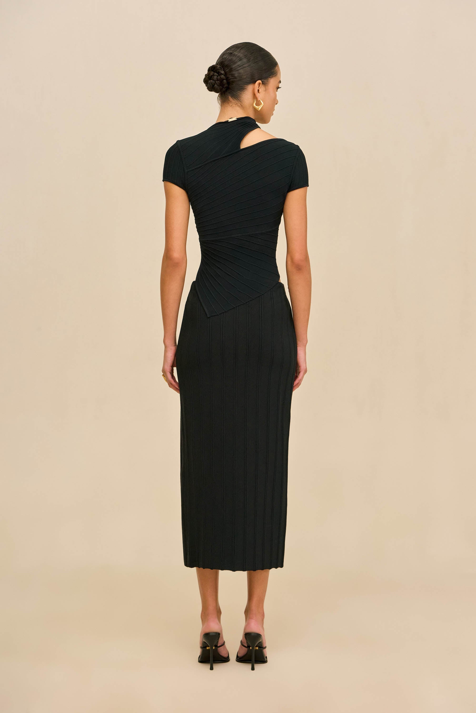 Cult Gaia Women | NESSI KNIT TOP