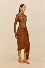 Cult Gaia Women | KYLA KNIT TOP
