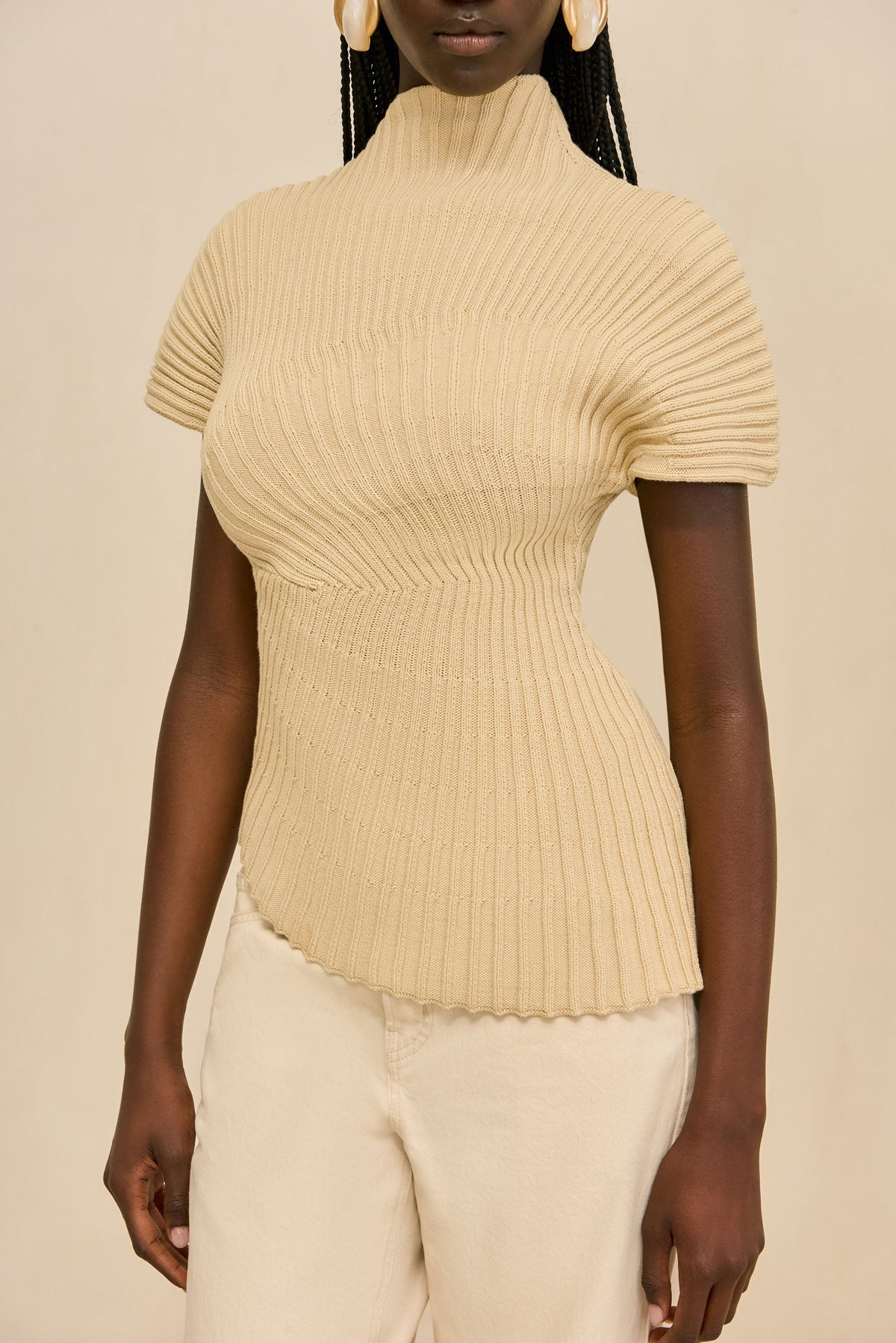 Cult Gaia Women | ANNEMIE TOP