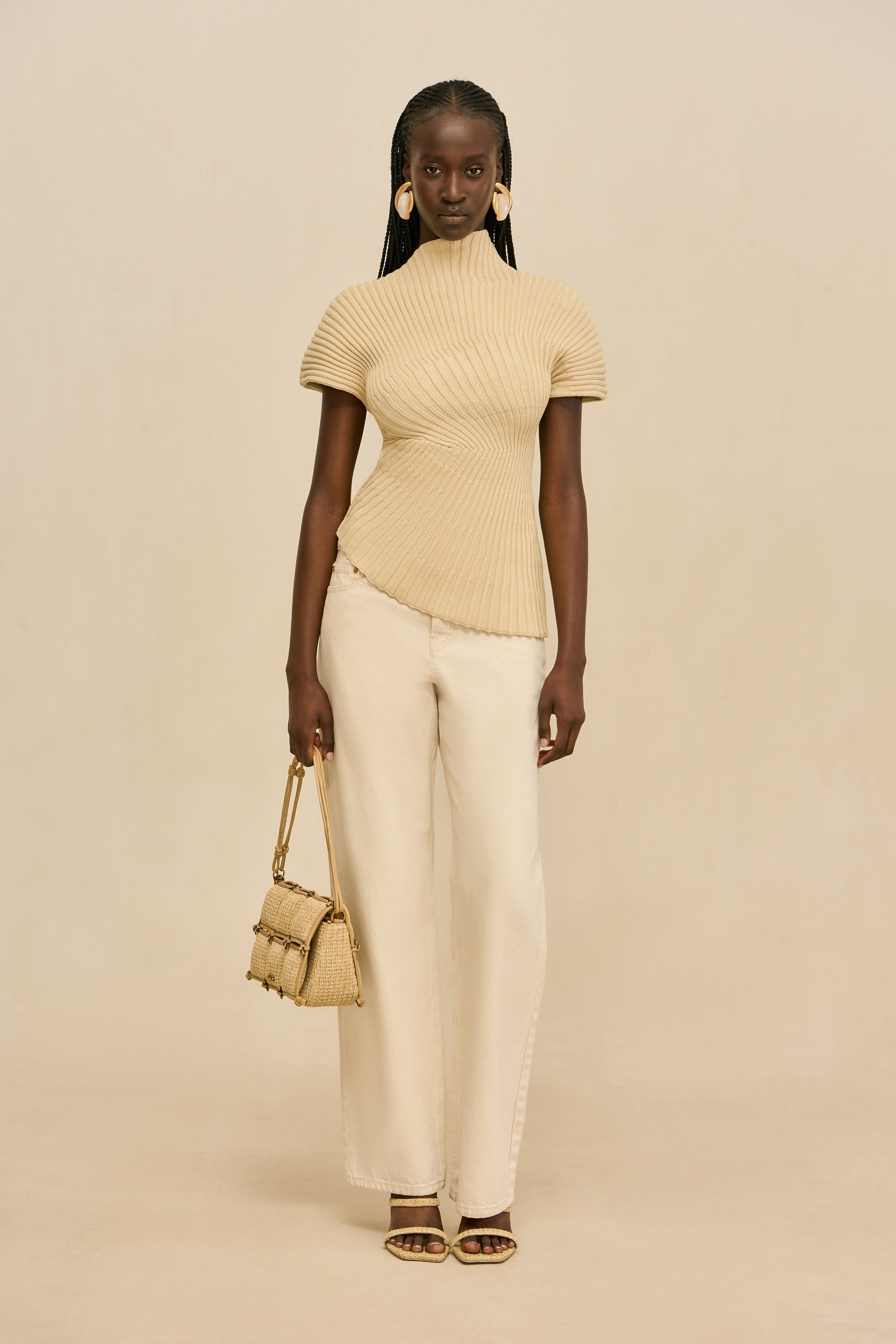 Cult Gaia Women | ANNEMIE TOP