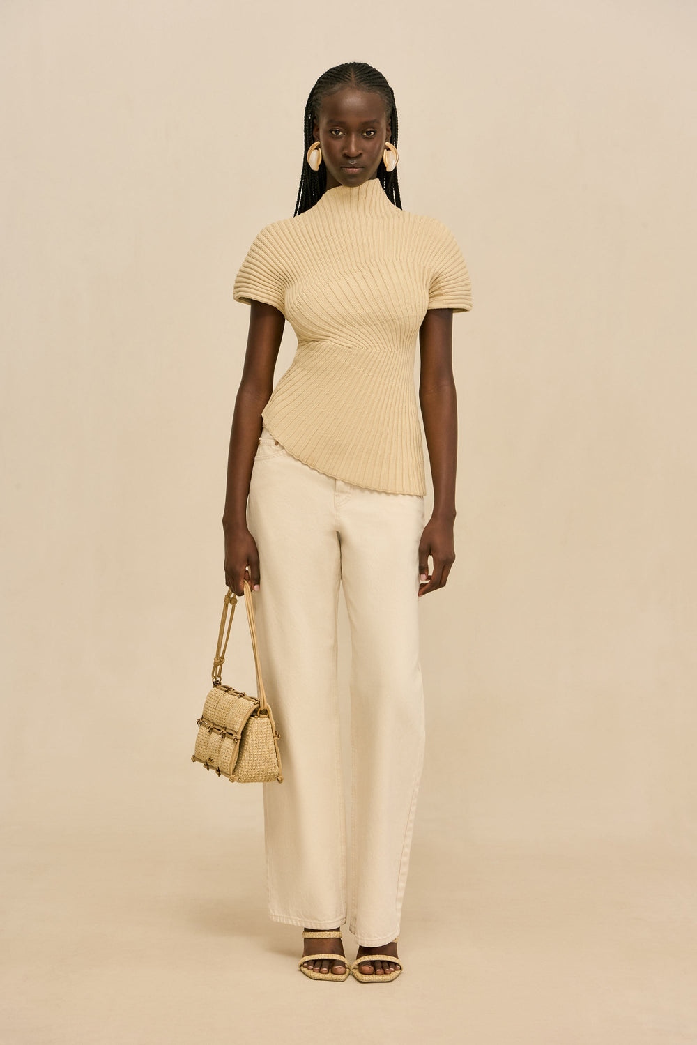 Cult Gaia Women | ANNEMIE TOP