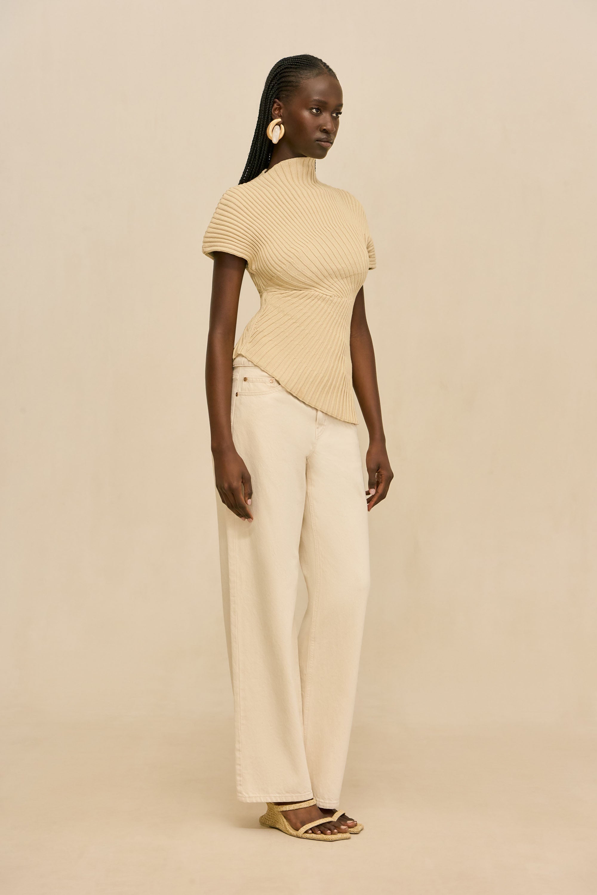 Cult Gaia Women | ANNEMIE TOP