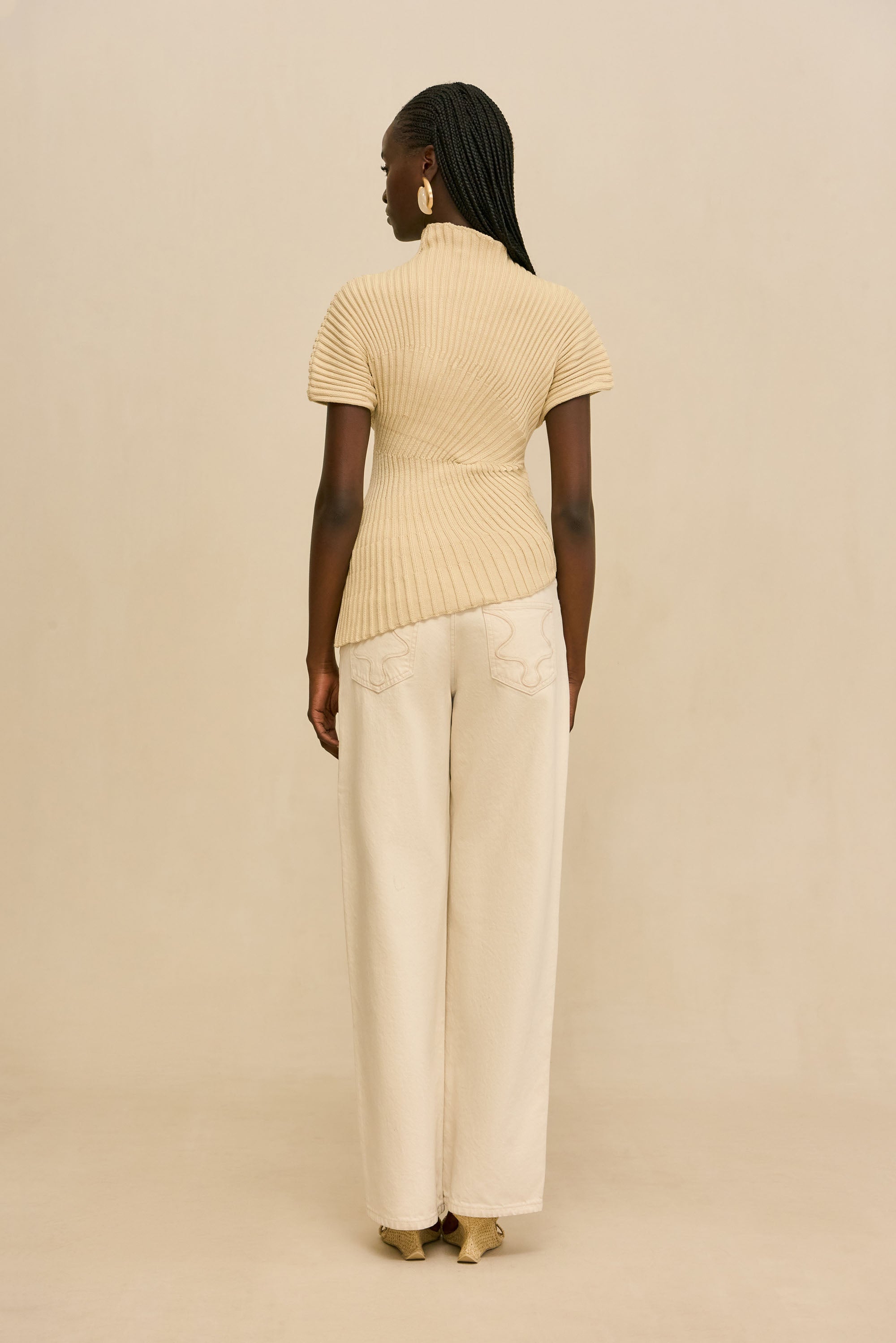 Cult Gaia Women | ANNEMIE TOP