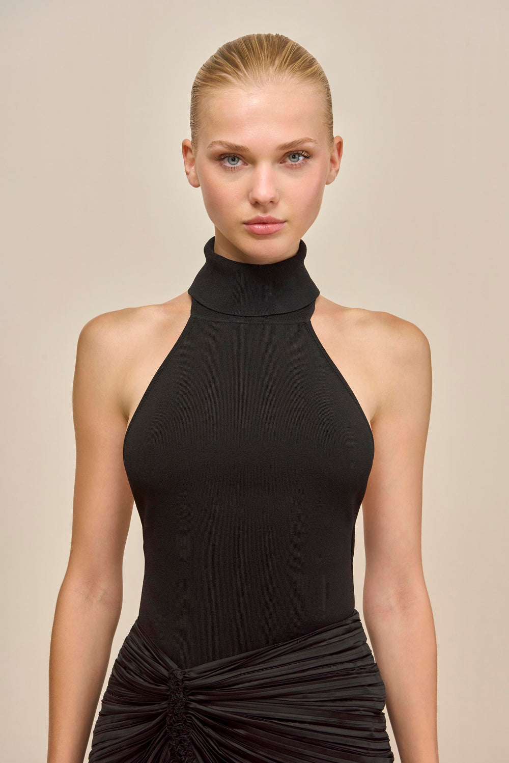 Cult Gaia Women | WAKE KNIT TOP