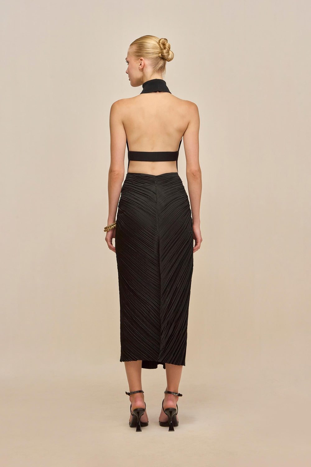 Cult Gaia Women | WAKE KNIT TOP