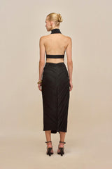 Cult Gaia Women | WAKE KNIT TOP