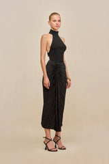 Cult Gaia Women | WAKE KNIT TOP