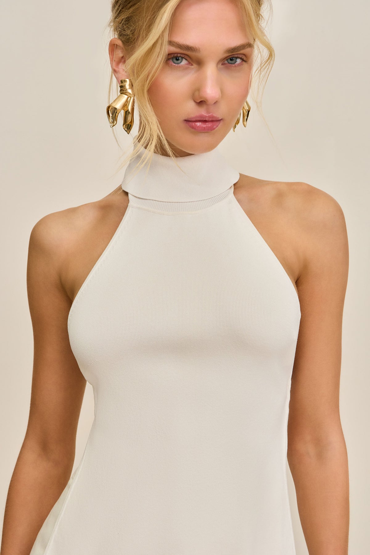 Cult Gaia Women | WAKE KNIT TOP