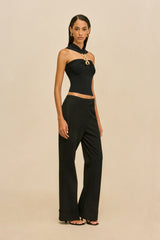 Cult Gaia Women | CHRIS KNIT TOP