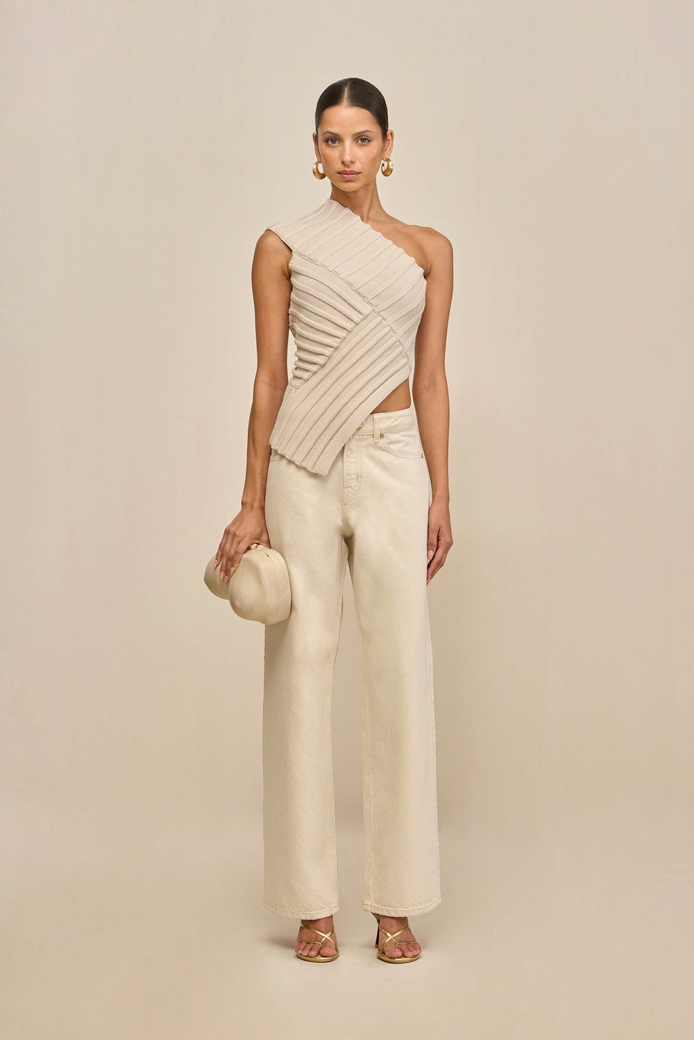 Cult Gaia Women | DEL KNIT TOP