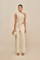 Cult Gaia Women | DEL KNIT TOP
