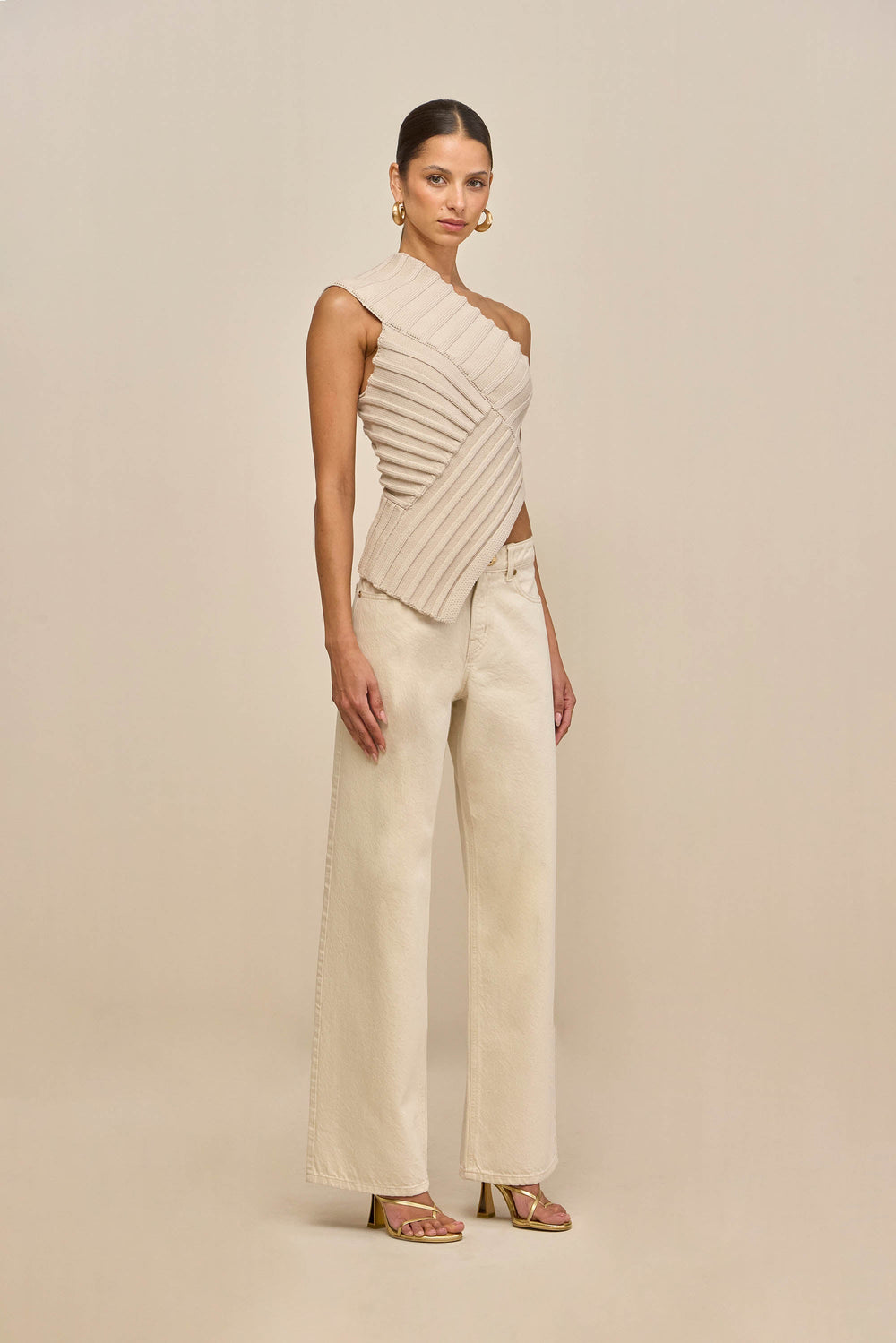 Cult Gaia Women | DEL KNIT TOP