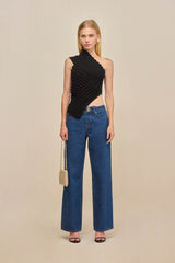 Cult Gaia Women | DEL KNIT TOP