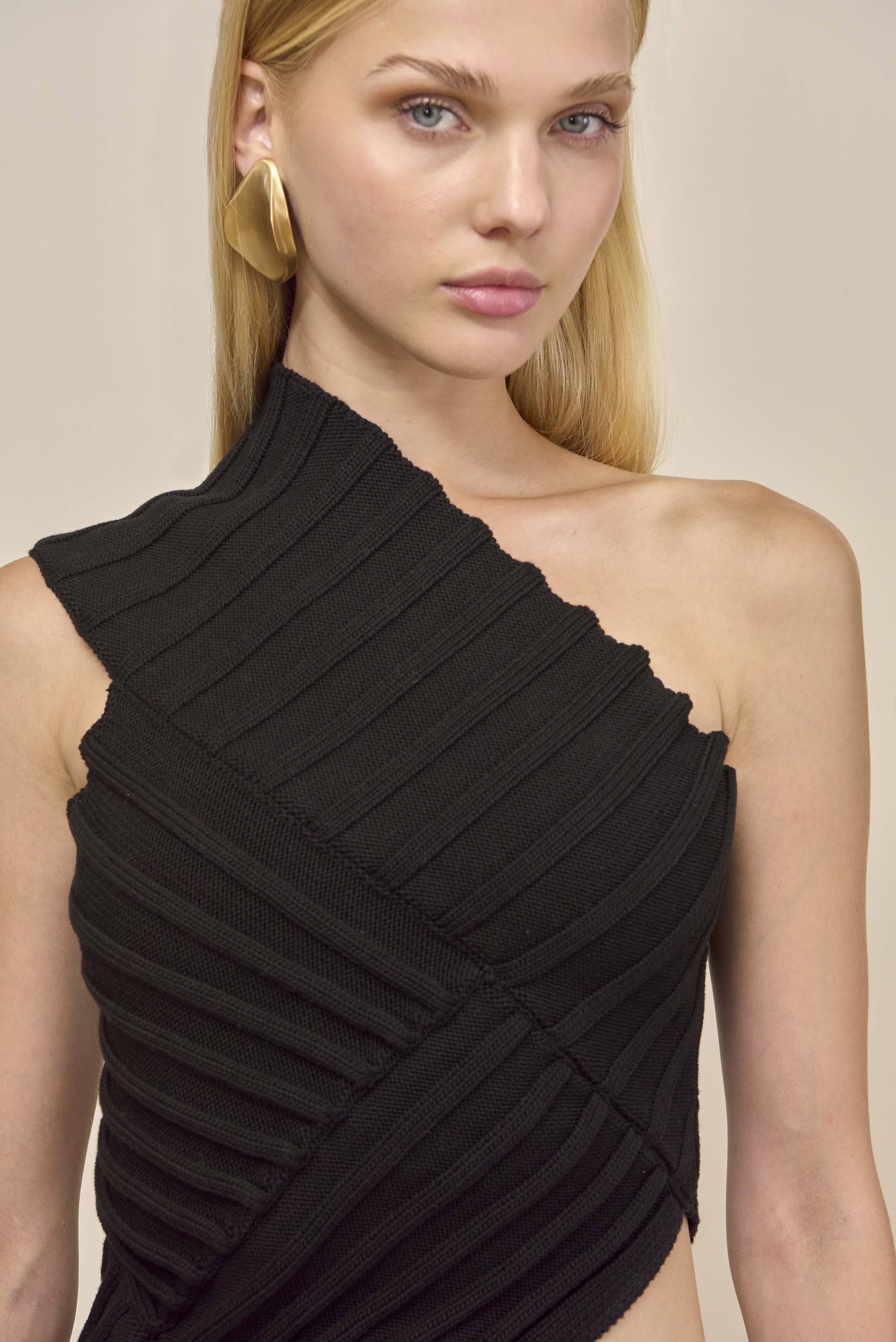 Cult Gaia Women | DEL KNIT TOP