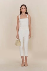 Cult Gaia Women | CRAWFORD KNIT TOP