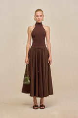 Cult Gaia Women | WAKE KNIT TOP