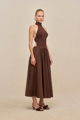 Cult Gaia Women | WAKE KNIT TOP