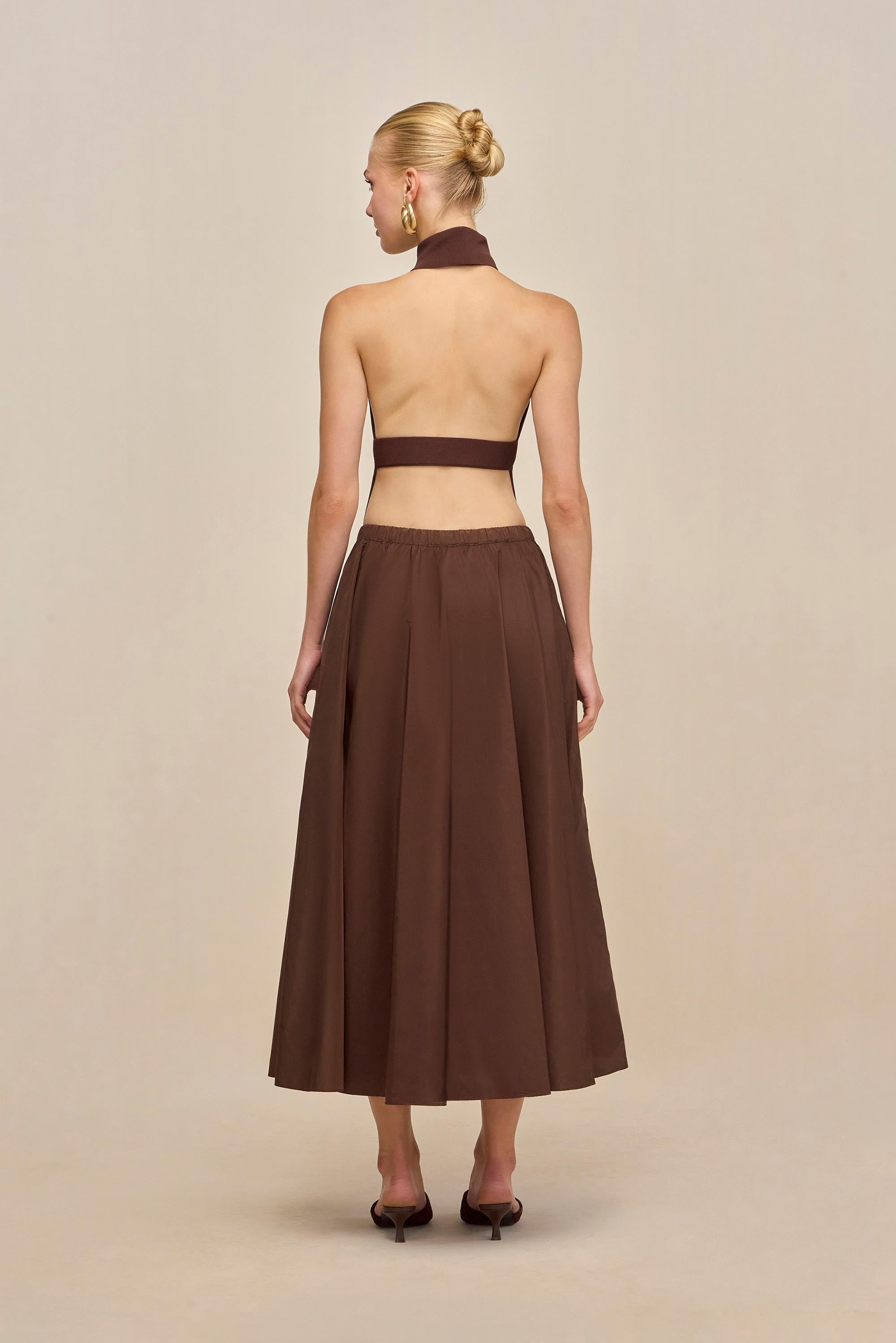 Cult Gaia Women | WAKE KNIT TOP