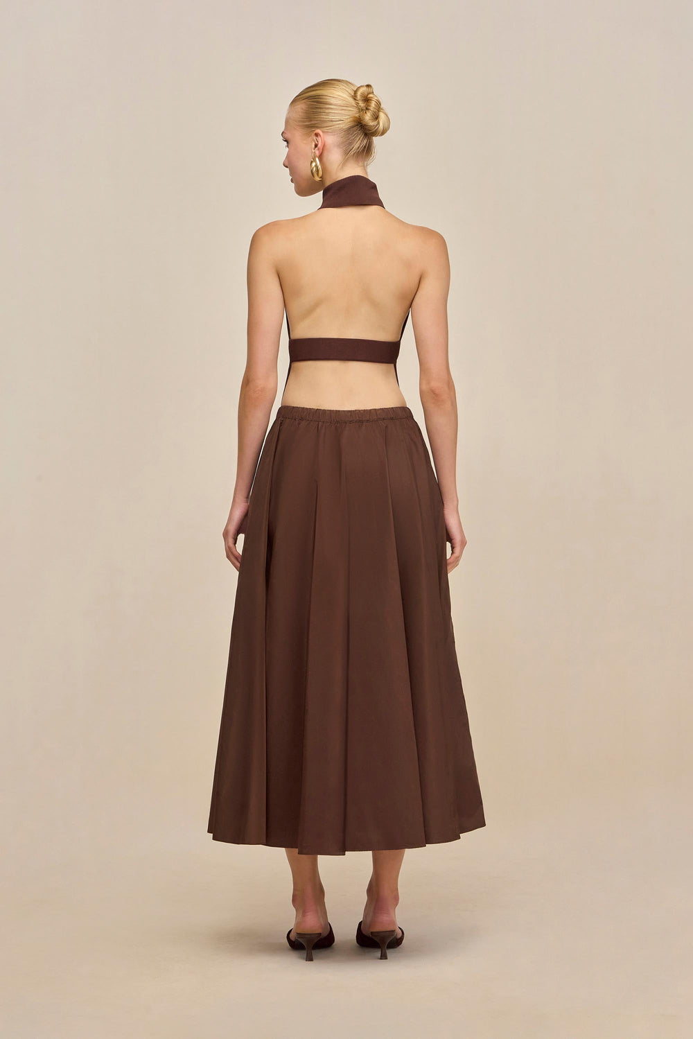 Cult Gaia Women | WAKE KNIT TOP