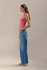 Cult Gaia Women | WAKE KNIT TOP