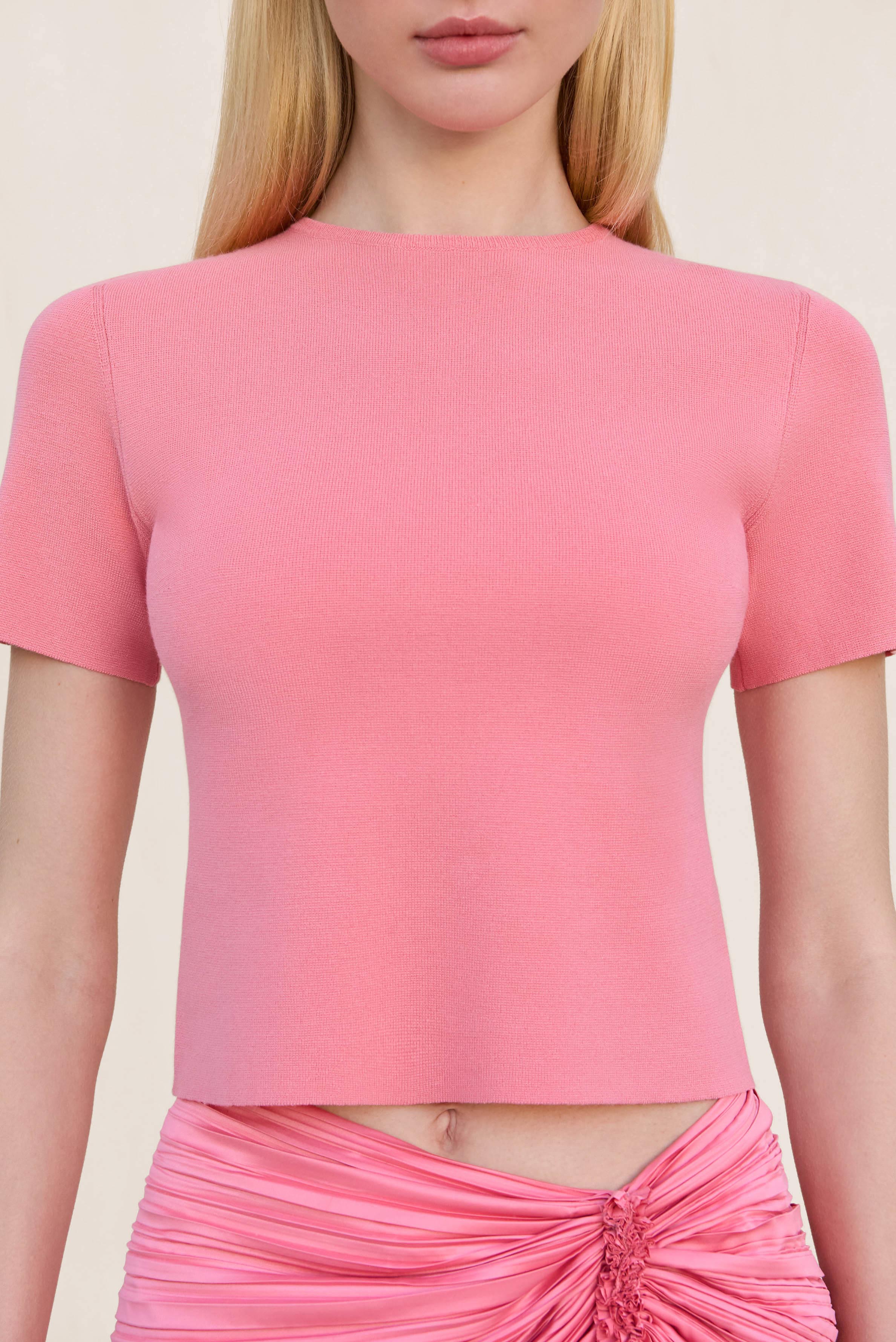 Cult Gaia Women | MILIOS KNIT TOP