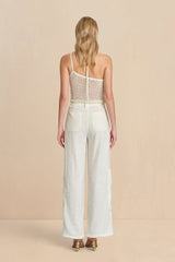 Cult Gaia Women | NAZANIN CROCHET TOP