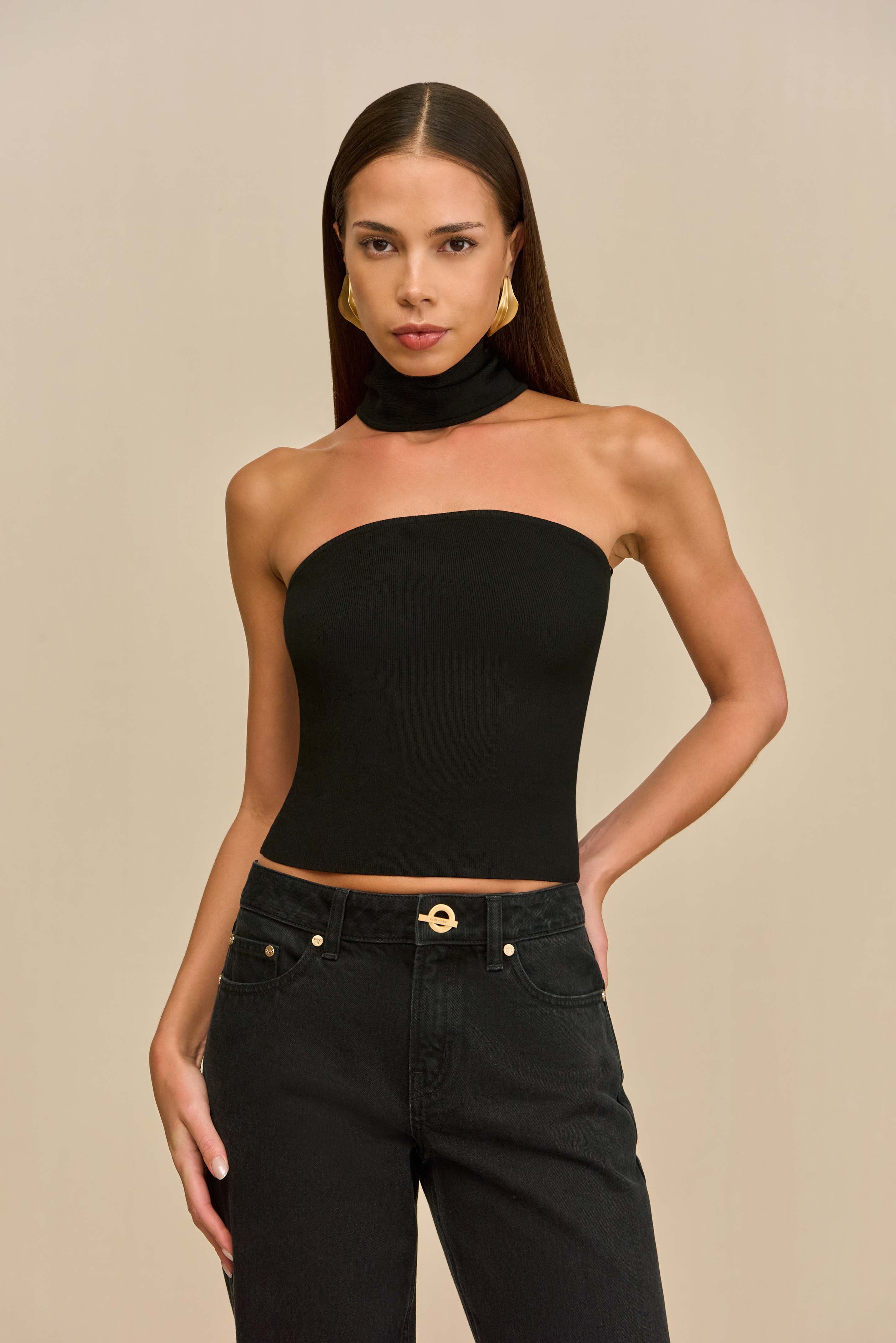 Cult Gaia Women | WALI KNIT TOP
