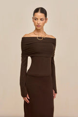 Cult Gaia Women | ANDRE TOP