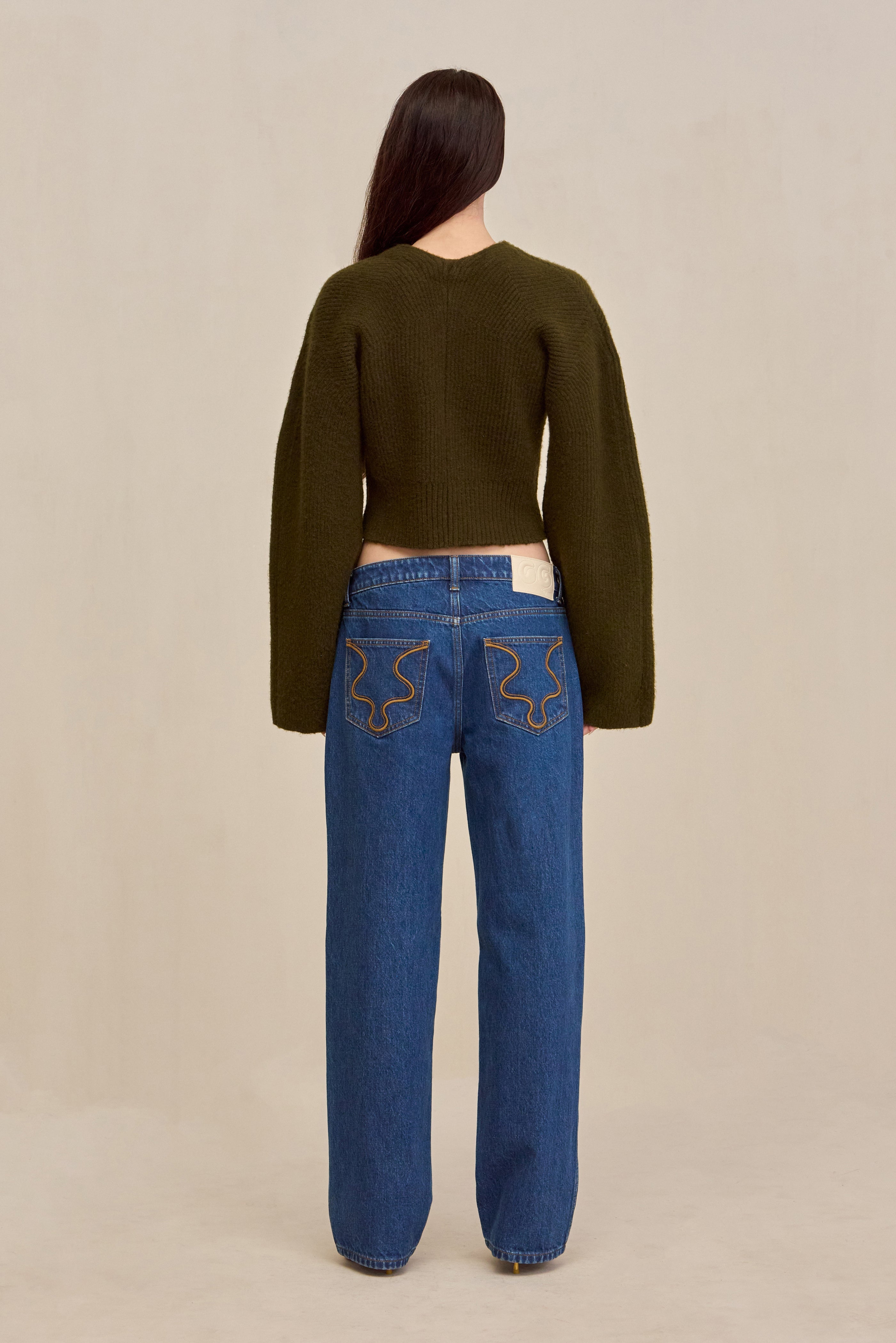 Cult Gaia Women | MAYALU CARDIGAN