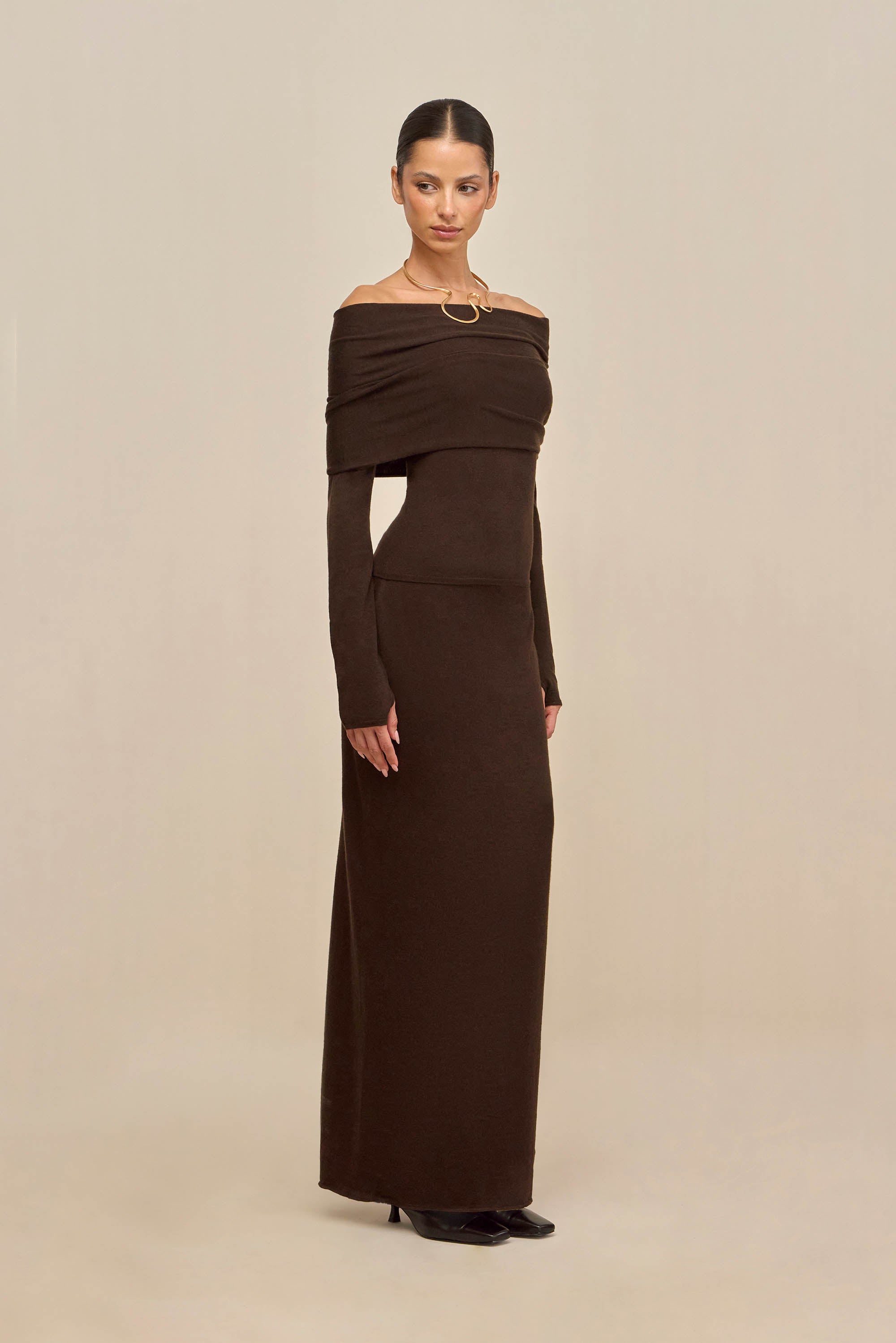 Cult Gaia Women | NADINE SKIRT