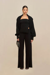 Cult Gaia Women | SHANE KNIT PANT