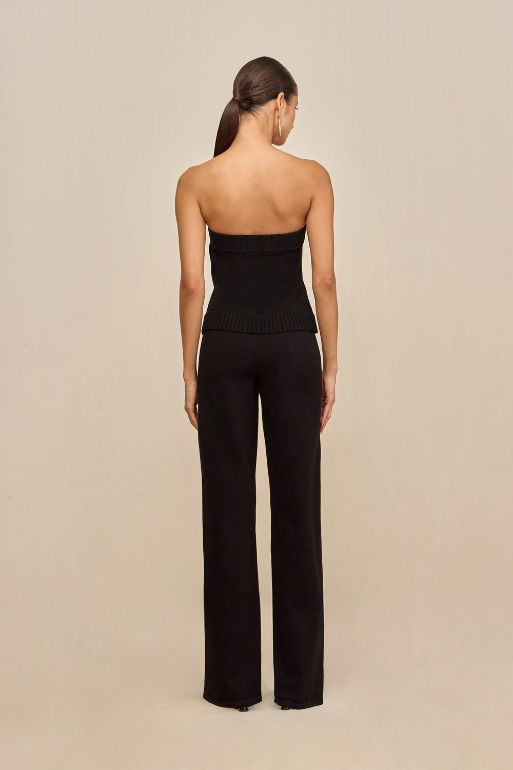 Cult Gaia Women | SHANE KNIT PANT