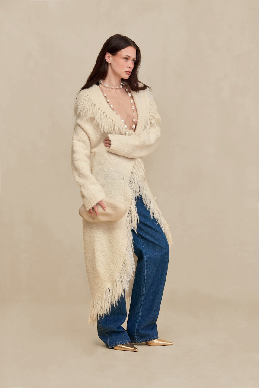Cult Gaia Women | VICTORIA DUSTER