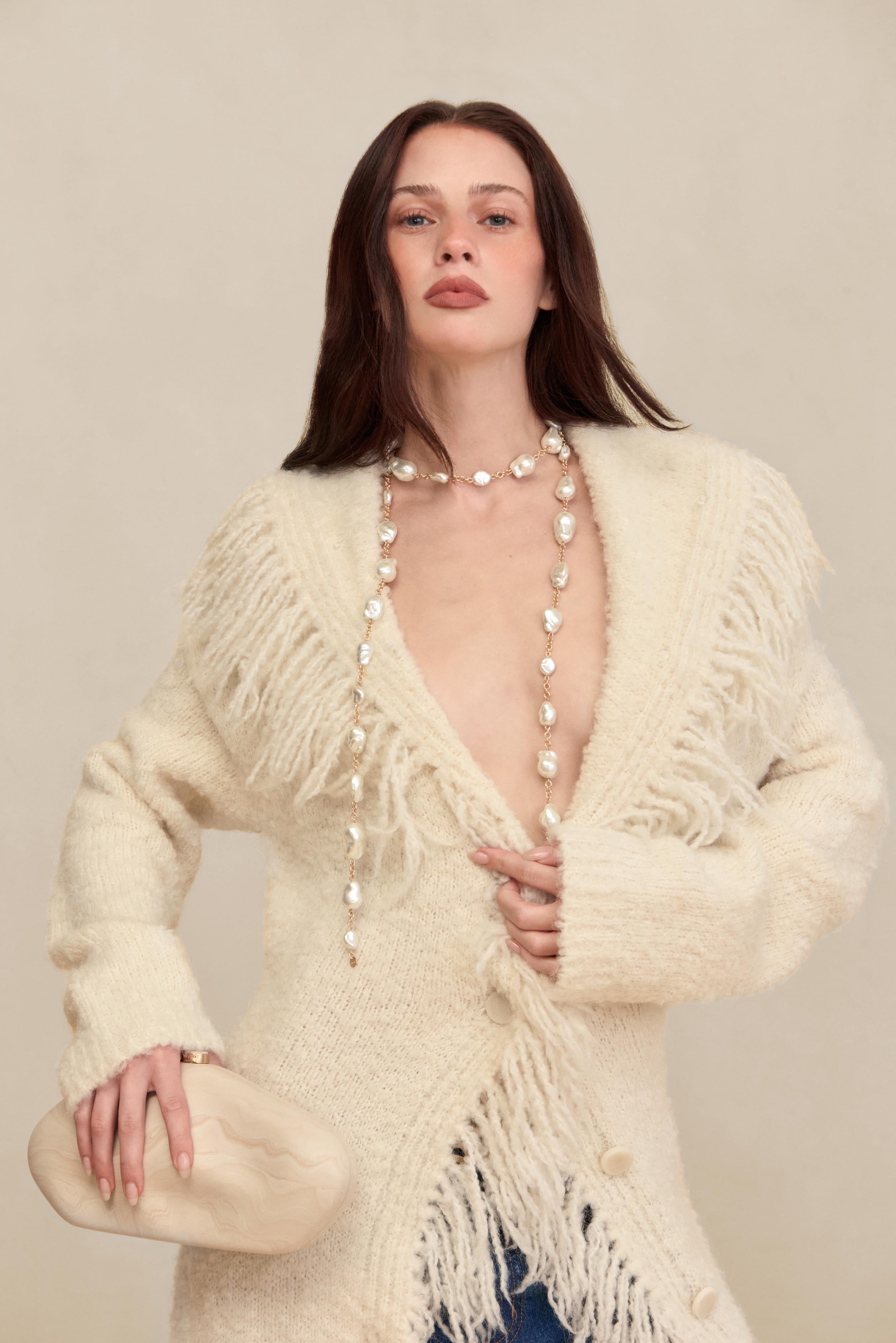Cult Gaia Women | VICTORIA DUSTER