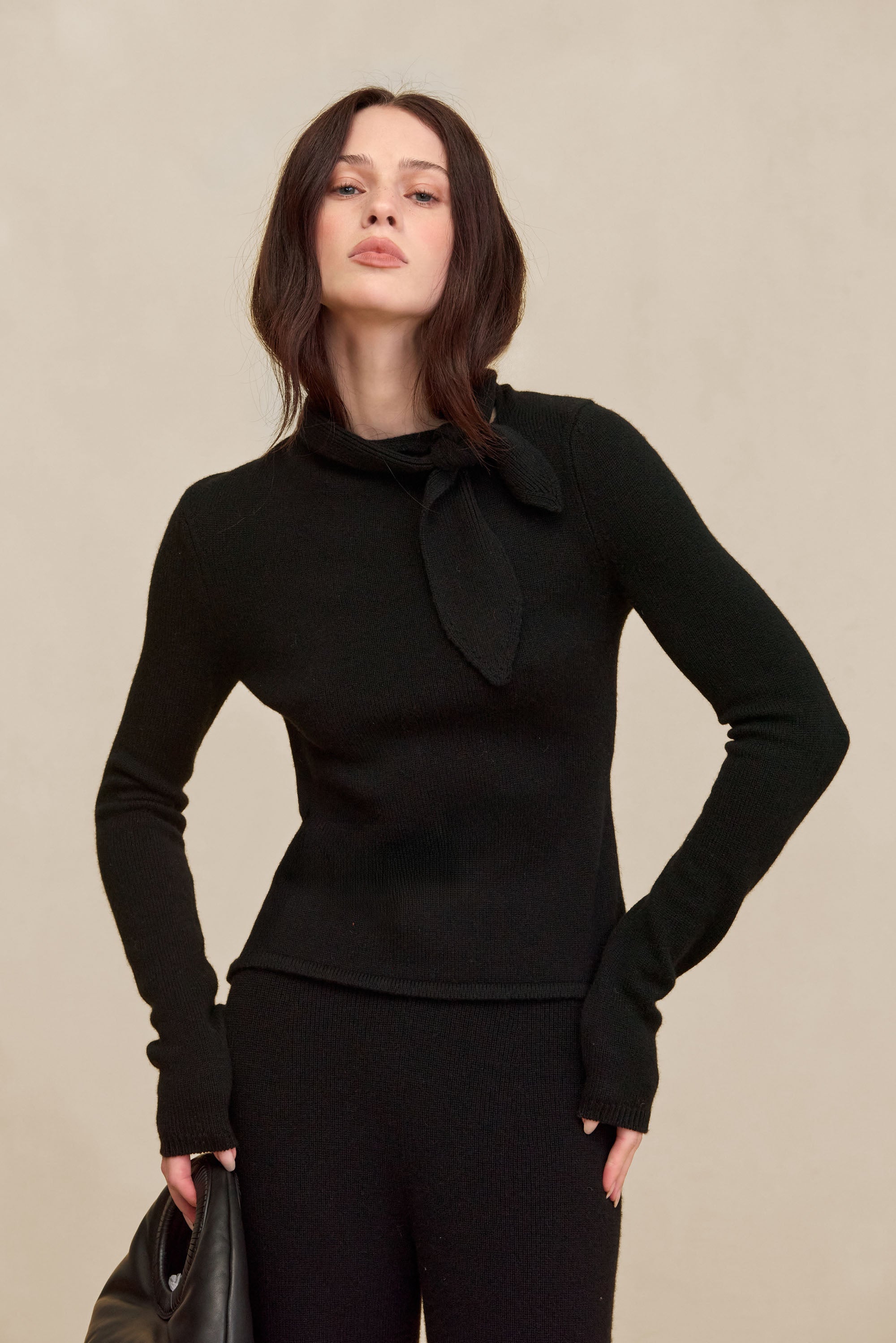 Cult Gaia Women | MERIDA SWEATER